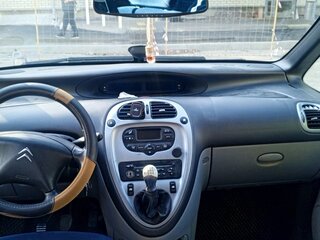 2006 Citroen Xsara Picasso, золотистый, 180000 рублей, вид 3