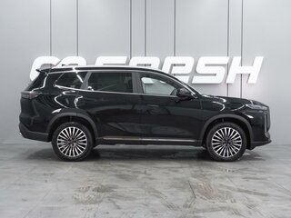 2026 Tenet T8, чёрный, 3885000 рублей, вид 5