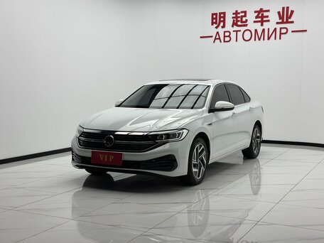 Volkswagen Sagitar III Рестайлинг