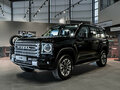 2026 Haval H9 II, чёрный, 5246010 рублей - вид 2