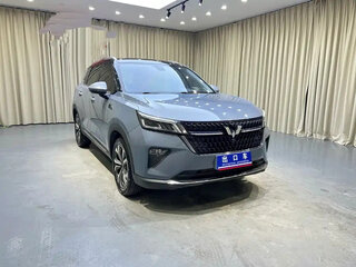 2021 Wuling Star Asta, голубой, 900010 рублей, вид 3