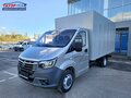 2026 ГАЗ ГАЗель Next, серый, 3351000 рублей - вид 2