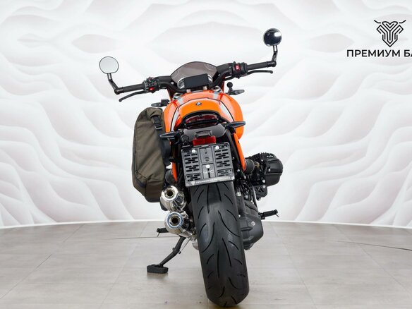 2025 BMW R 12 S, оранжевый, 2099000 рублей - вид 6