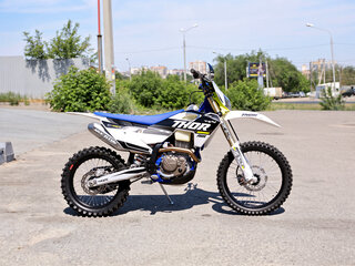 2026 TRX Thor 300, белый, 148600 рублей, вид 2