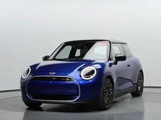 2025 Mini Hatch Cooper Electric SE IV (F65/F66/J01), синий, 8700000 рублей, вид 1