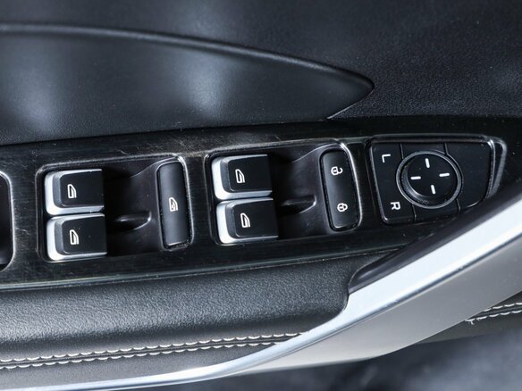 2020 Geely Boyue Pro, серый, 1899000 рублей - вид 15