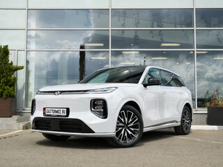 2025 Changan Qiyuan Q07 31.7 kWh, белый, 3799000 рублей, вид 1
