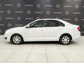 2019 Skoda Rapid I Рестайлинг, белый, 800000 рублей - вид 7