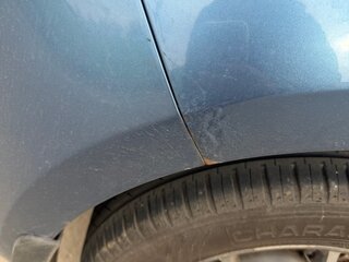 2013 Volkswagen Golf VII, голубой, 950000 рублей, вид 4