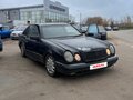 1999 Mercedes-Benz E-Класс 240 II (W210, S210), чёрный, 230000 рублей