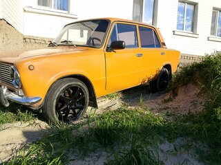 1978 Lada (ВАЗ) 21011, золотистый, 140000 рублей, вид 2