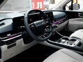 2026 Kia Carnival IV Рестайлинг, чёрный, 7100000 рублей - вид 9