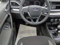 2026 Lada (ВАЗ) Vesta I Рестайлинг (NG), серебристый - вид 9