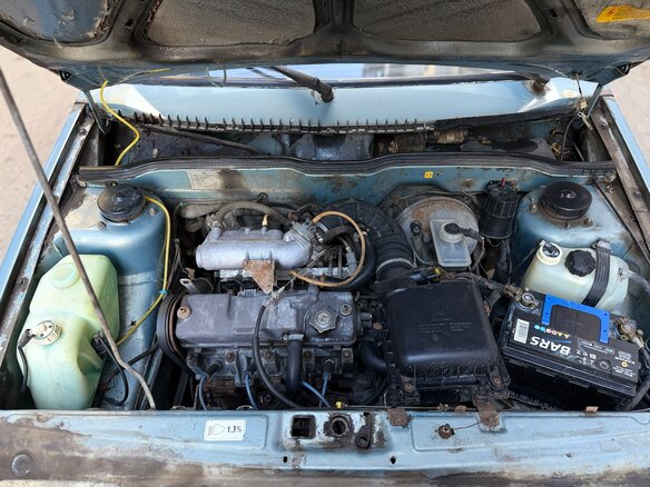 2004 Lada (ВАЗ) 21099, серый, 275000 рублей - вид 23