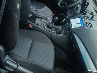 2011 Mazda 3 II (BL) Рестайлинг, коричневый, 850000 рублей, вид 5