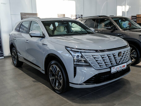 Changan CS75 Plus IV