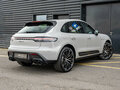 2026 Porsche Macan I Рестайлинг 2, серый, 13200000 рублей - вид 6