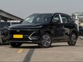 2026 Geely Galaxy Starship 7 200km, чёрный, 2250000 рублей