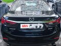 2013 Mazda 6 III (GJ), чёрный, 1520000 рублей - вид 3