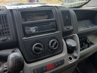 2008 Citroen Jumper, белый, 1050000 рублей, вид 3
