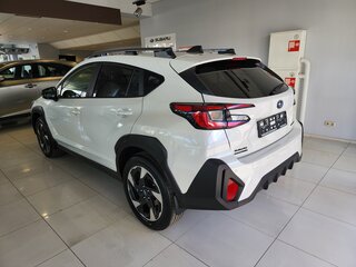 2026 Subaru Crosstrek III, белый, 5790000 рублей, вид 2