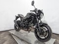 2020 Suzuki SV 650, серый, 549000 рублей - вид 6