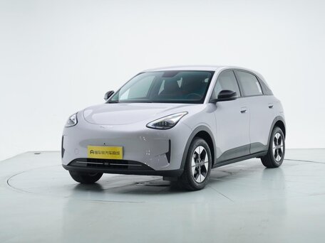 Geely Geome Xingyuan