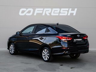 2023 Changan Alsvin, чёрный, 1190000 рублей, вид 2