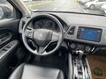 2022 Honda Vezel I Рестайлинг, чёрный, 1520000 рублей - вид 5
