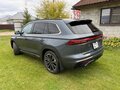 2026 Geely Monjaro (Xingyue L) I Рестайлинг 2 (China Market), синий, 4190000 рублей - вид 9