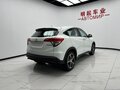 2022 Honda Vezel I Рестайлинг, белый - вид 8