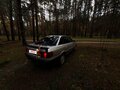 1988 Audi 80 IV (B3), серый, 99000 рублей - вид 5