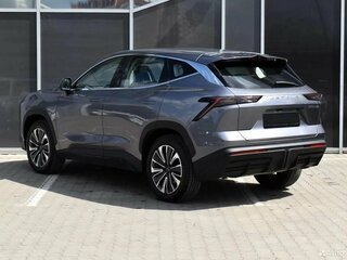 2026 Jetour Dashing I, серый, 2999601 рублей, вид 3
