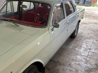 1979 ГАЗ 24 «Волга» 24 I (24), белый, 1100000 рублей, вид 5