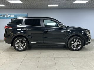 2021 Geely Atlas Pro, чёрный, 2000000 рублей, вид 4