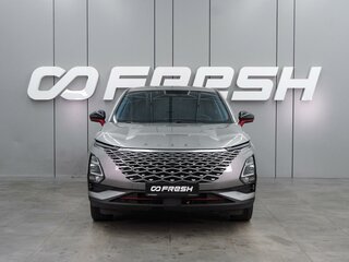 2024 Omoda C5 I, серый, 1849000 рублей, вид 3