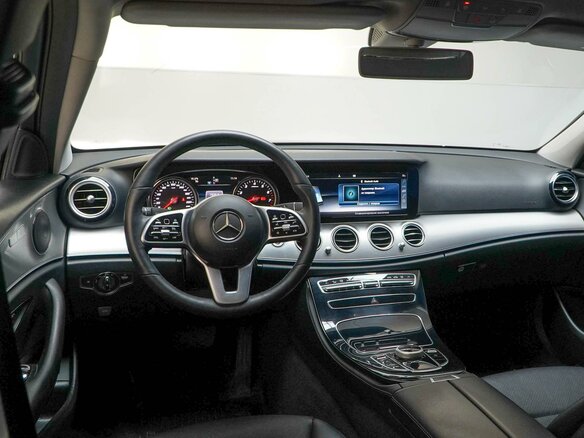 2019 Mercedes-Benz E-Класс 200 V (W213, S213, C238), чёрный, 2799050 рублей - вид 5