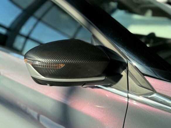 2024 Geely Coolray I Рестайлинг, серый - вид 7