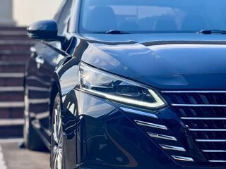 2023 Nissan Altima VI (L34) Рестайлинг, чёрный, 1870000 рублей, вид 4