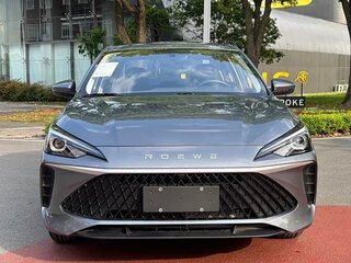 2026 Roewe i5 I Рестайлинг 2, серый, 1383000 рублей, вид 3