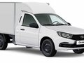 2026 LADA (ВАЗ) ВИС 2349, белый, 1583100 рублей