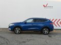 2022 Haval F7 I Рестайлинг, синий, 1950000 рублей - вид 1