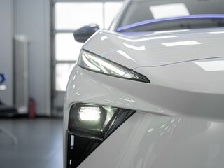 2026 Omoda C5 II, белый, 2399000 рублей, вид 4