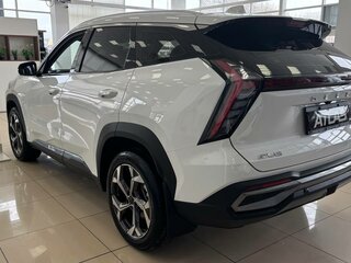 2026 Geely Atlas II, белый, 4118990 рублей, вид 5