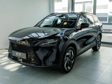 Omoda C7