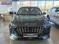 2026 Jetour X70+ I Рестайлинг, зелёный, 3399000 рублей - вид 2