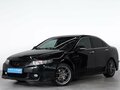 2004 Honda Accord VII, чёрный, 899000 рублей - вид 2