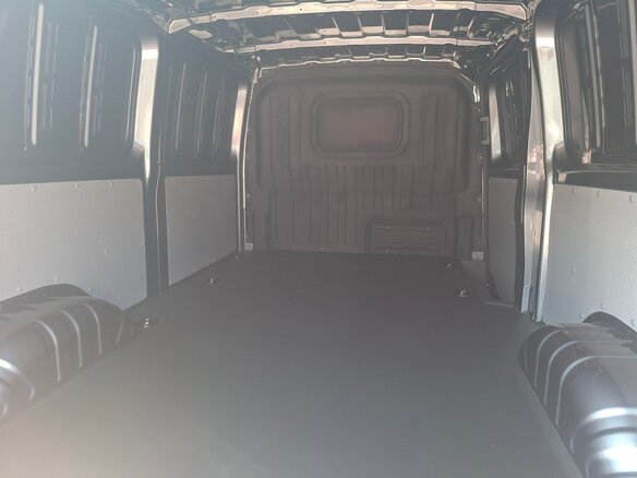 2026 Foton View, серый, 3675000 рублей - вид 13