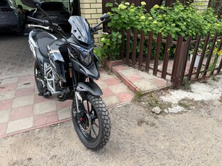 Promax Adventure 300
