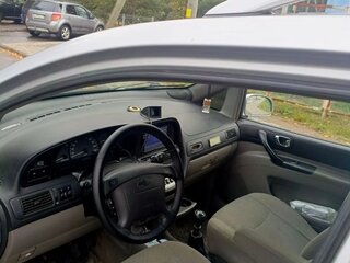 2007 Chevrolet Rezzo, серебристый, 270000 рублей, вид 4
